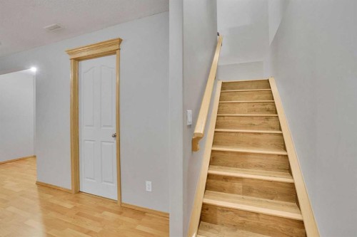 75 Taralea Crescent Ne, Calgary, AB - Indoor Photo Showing Other Room