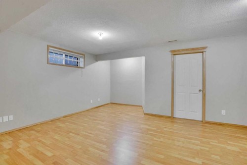 75 Taralea Crescent Ne, Calgary, AB - Indoor Photo Showing Other Room