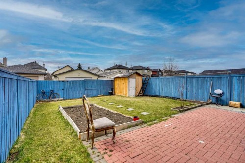 75 Taralea Crescent Ne, Calgary, AB - Outdoor