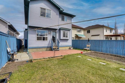 75 Taralea Crescent Ne, Calgary, AB - Outdoor