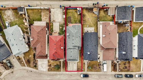 75 Taralea Crescent Ne, Calgary, AB - 