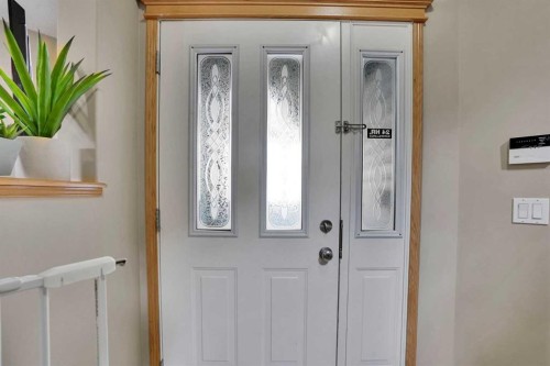 75 Taralea Crescent Ne, Calgary, AB - Indoor Photo Showing Other Room