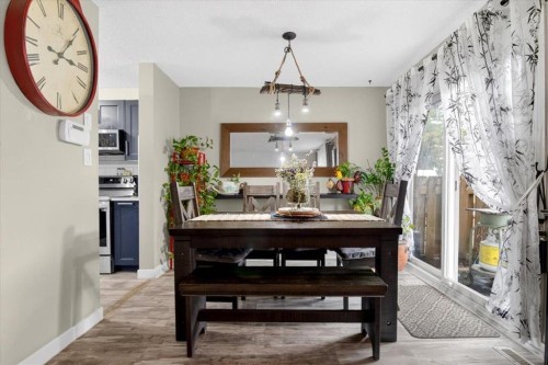 256 Callingwood Place Nw, Edmonton, AB - Indoor