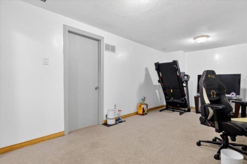 256 Callingwood Place Nw, Edmonton, AB - Indoor