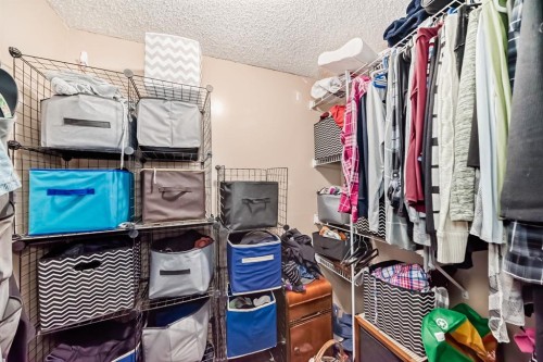 129 Dovertree Place Se, Calgary, AB - Indoor With Storage