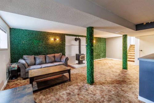 92 Erin Woods Drive Se, Calgary, AB -  With Exterior