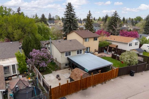 92 Erin Woods Drive Se, Calgary, AB - Outdoor