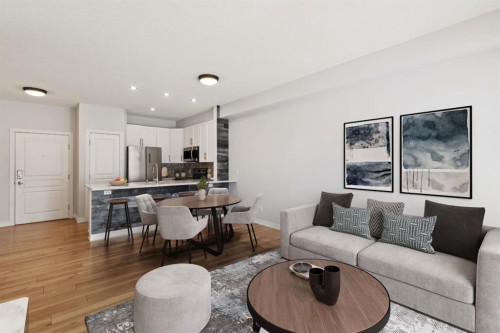 112-10 Panatella Road NW Calgary, AB T3K 0V4