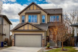 132 Reunion Close NWAirdrie, AB T4B 0M3