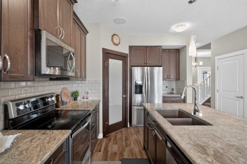 76 Nolancrest Circle Nw, Calgary, AB 