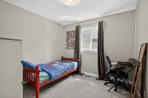 76 Nolancrest Circle Nw, Calgary, AB 