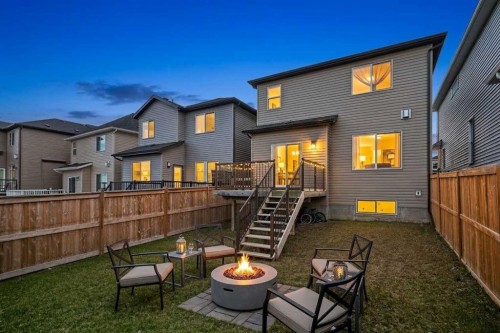 76 Nolancrest Circle Nw, Calgary, AB 