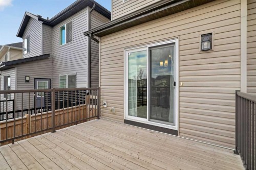 76 Nolancrest Circle Nw, Calgary, AB 
