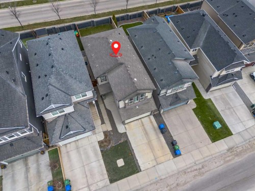 76 Nolancrest Circle Nw, Calgary, AB 