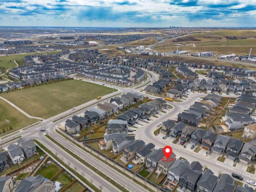 76 Nolancrest Circle Nw, Calgary, AB 