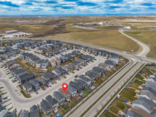 76 Nolancrest Circle Nw, Calgary, AB 
