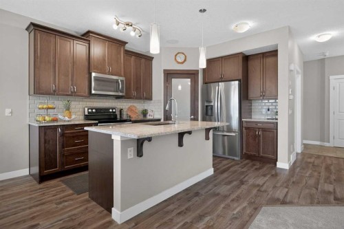 76 Nolancrest Circle Nw, Calgary, AB 