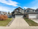 195 Somerglen Common Sw, Calgary, AB  - Outdoor With Facade 