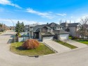 195 Somerglen Common Sw, Calgary, AB  - Outdoor With Facade 