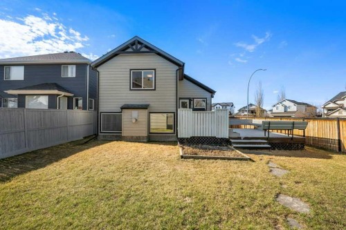 195 Somerglen Common Sw, Calgary, AB - Outdoor