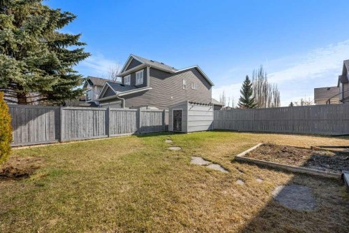 195 Somerglen Common Sw, Calgary, AB - Outdoor