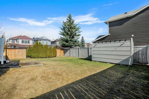 195 Somerglen Common Sw, Calgary, AB - Outdoor