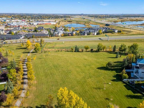 195 Somerglen Common Sw, Calgary, AB - Outdoor With View