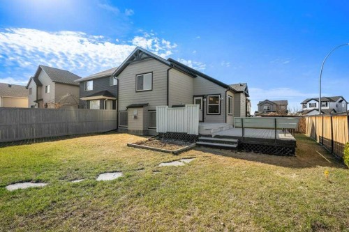 195 Somerglen Common Sw, Calgary, AB - Outdoor