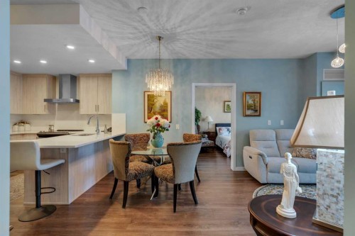 212-12 Mahogany Path Se, Calgary, AB - Indoor