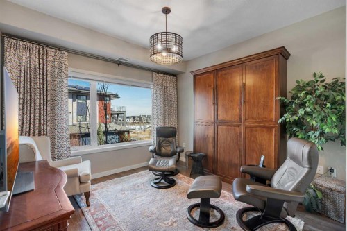 212-12 Mahogany Path Se, Calgary, AB - Indoor