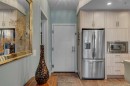 212-12 Mahogany Path Se, Calgary, AB  - Indoor Photo Showing Kitchen 