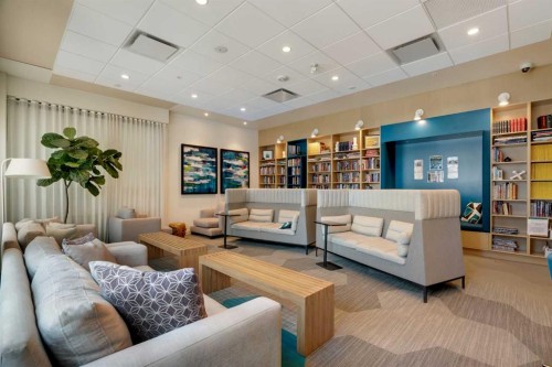 212-12 Mahogany Path Se, Calgary, AB - Indoor