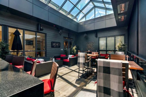 212-12 Mahogany Path Se, Calgary, AB - Outdoor With Exterior