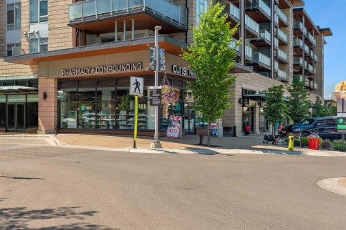 212-12 Mahogany Path Se, Calgary, AB - Outdoor With Balcony