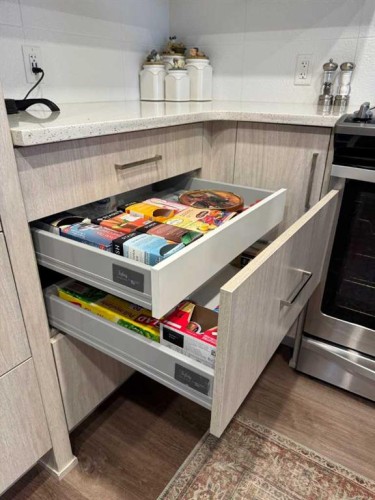 212-12 Mahogany Path Se, Calgary, AB - Indoor