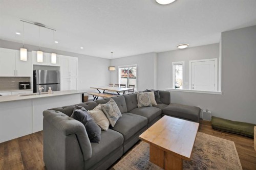 1167 Channelside Drive Sw, Airdrie, AB - Indoor