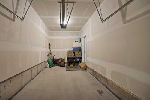 1167 Channelside Drive Sw, Airdrie, AB - Indoor Photo Showing Other Room