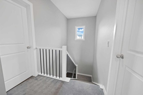 1167 Channelside Drive Sw, Airdrie, AB - Indoor Photo Showing Other Room