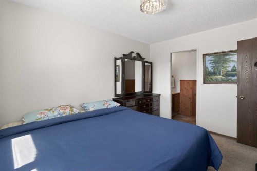 116 Templemont Circle Ne, Calgary, AB - Indoor Photo Showing Bedroom