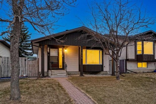 116 Templemont Circle Ne, Calgary, AB - Outdoor
