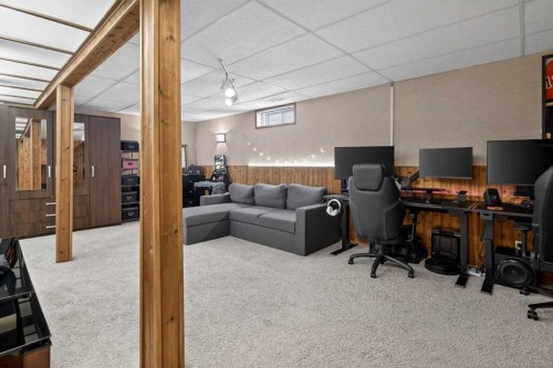 116 Templemont Circle Ne, Calgary, AB - Indoor