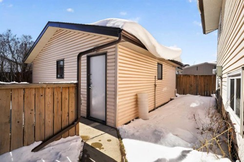 116 Templemont Circle Ne, Calgary, AB - Outdoor With Exterior