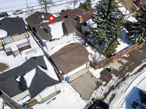 116 Templemont Circle Ne, Calgary, AB - Outdoor