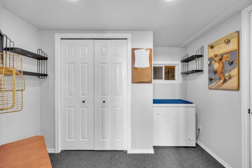266 Cougarstone Circle Sw, Calgary, AB - Indoor