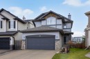 266 Cougarstone Circle Sw, Calgary, AB  - Outdoor 