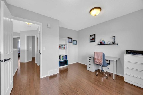 266 Cougarstone Circle Sw, Calgary, AB - Indoor