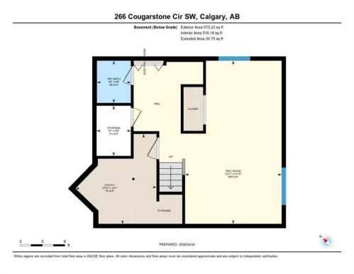 266 Cougarstone Circle Sw, Calgary, AB - Other