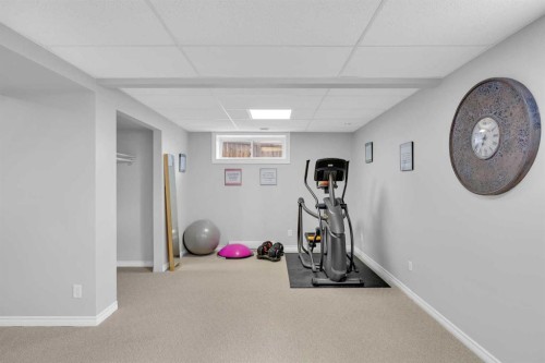 266 Cougarstone Circle Sw, Calgary, AB - Indoor