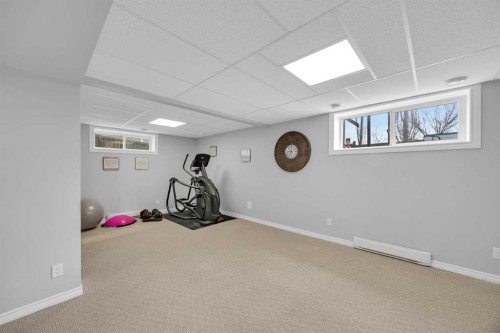 266 Cougarstone Circle Sw, Calgary, AB - Indoor