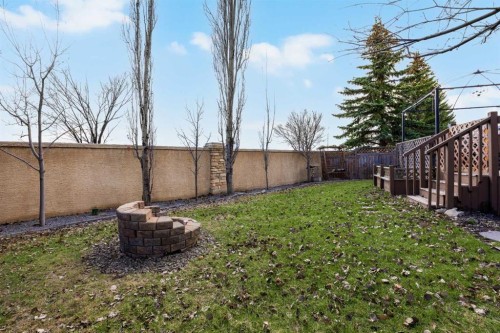 266 Cougarstone Circle Sw, Calgary, AB - Outdoor